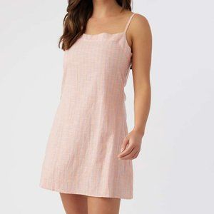 NWT Oneill Mini Dress
